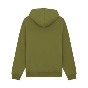 Felpa . militare