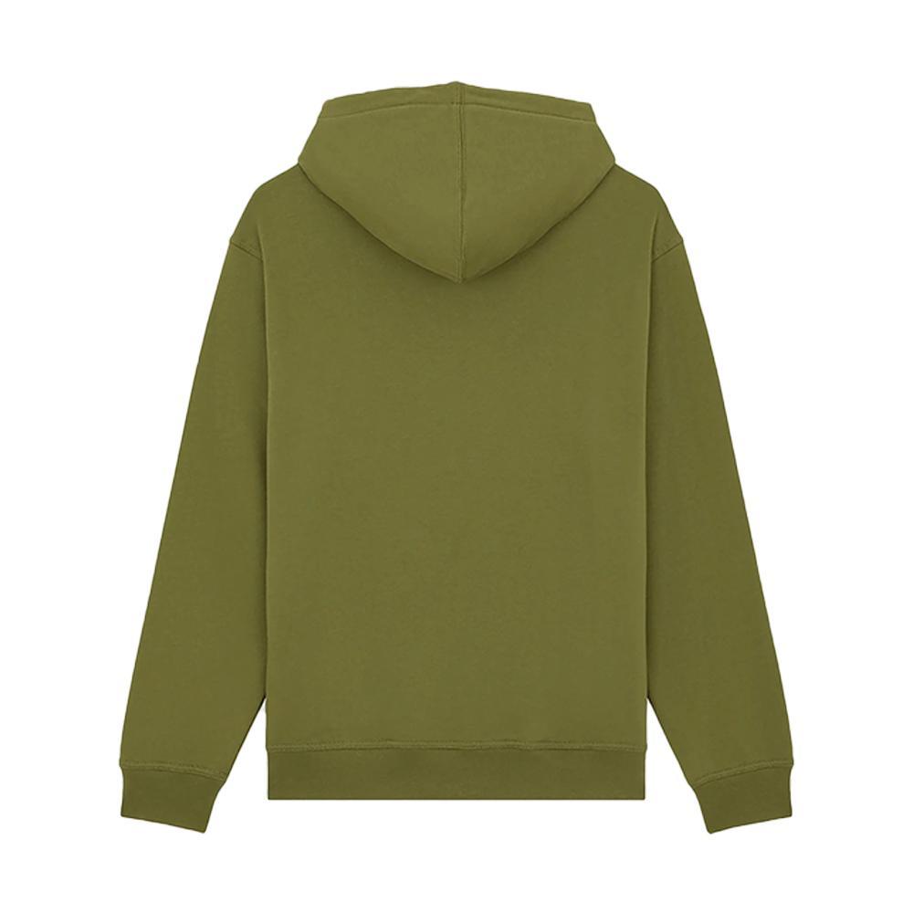 dickies felpa dickies. militare - foto 2