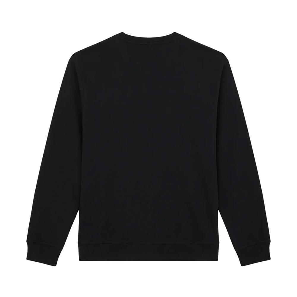 dickies felpa dickies. nero - foto 2