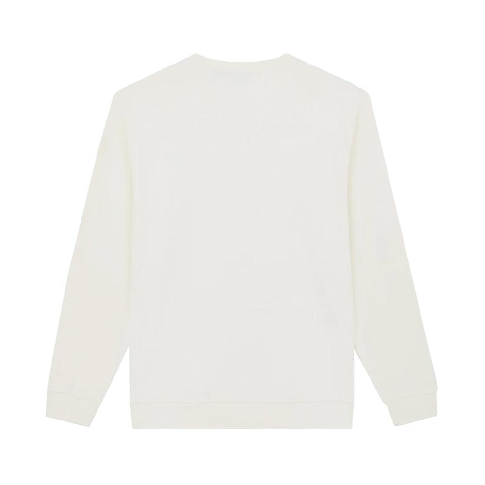 dickies felpa dickies. panna - foto 2