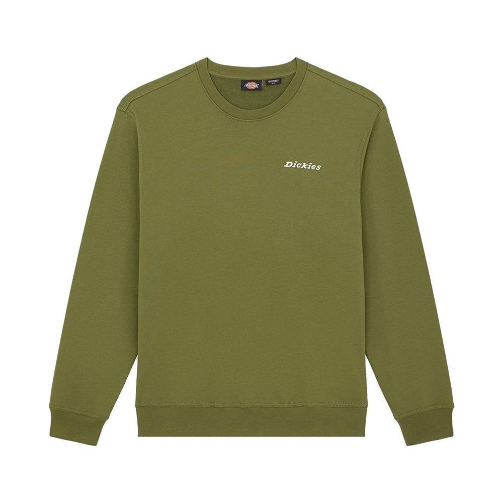 dickies felpa dickies. militare - foto 1