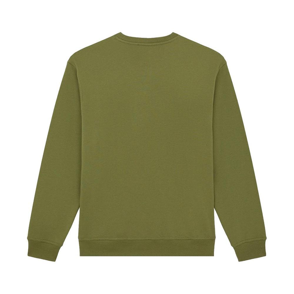 dickies felpa dickies. militare - foto 2