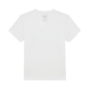 T-shirt . bianco