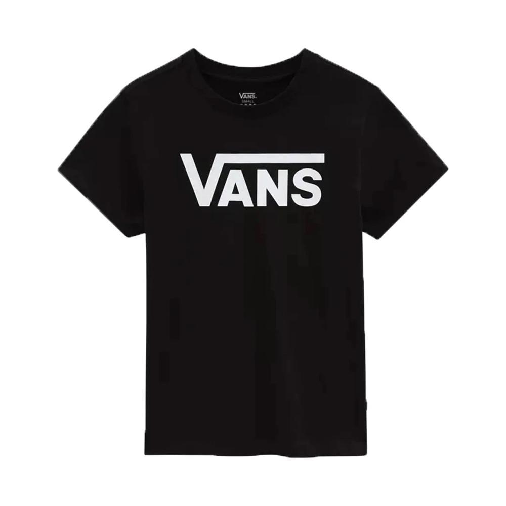 vans t-shirt vans. nero - foto 1