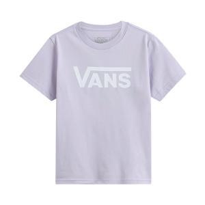 T-shirt . lilla