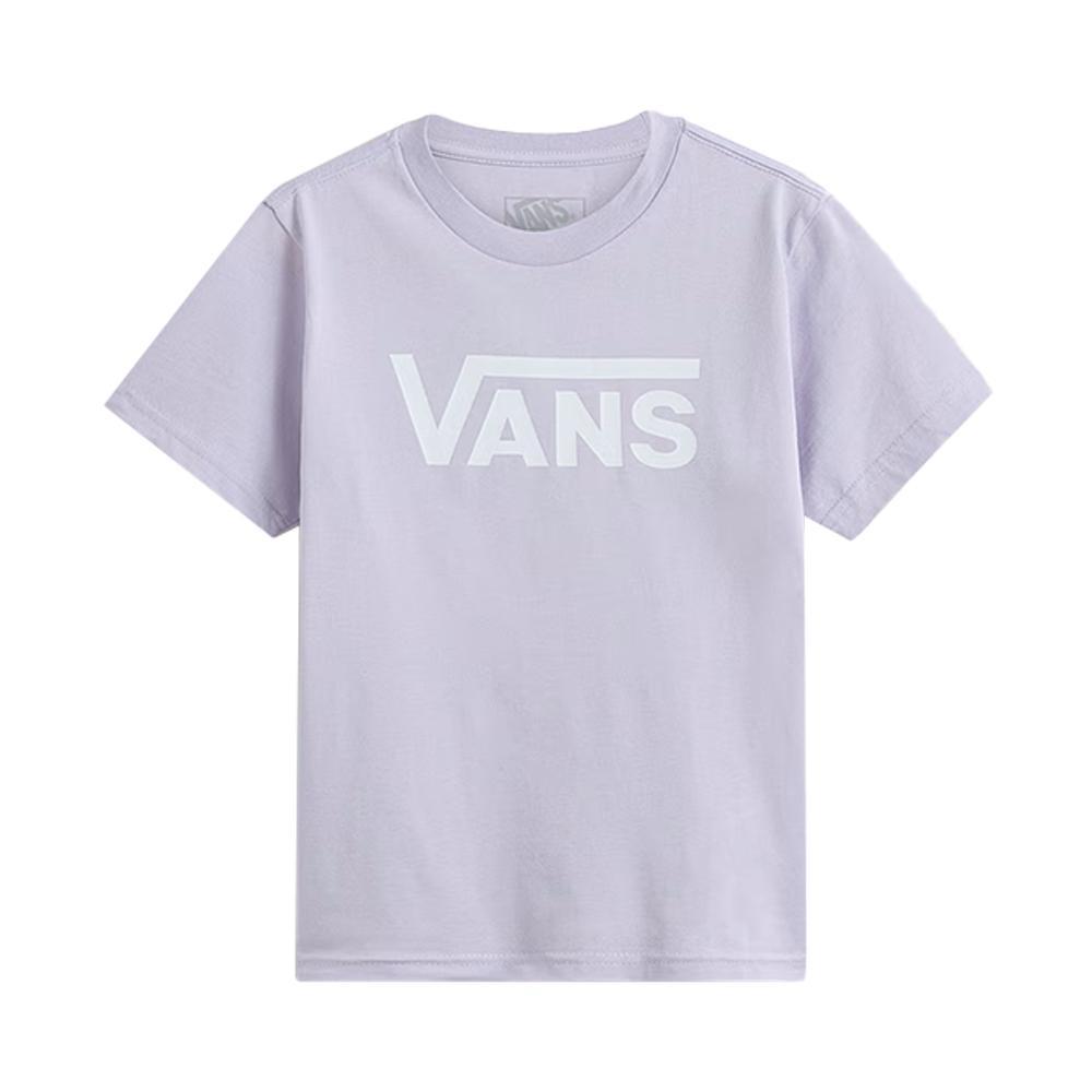 vans t-shirt vans. lilla - foto 1