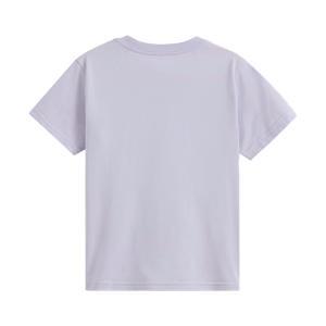 T-shirt . lilla