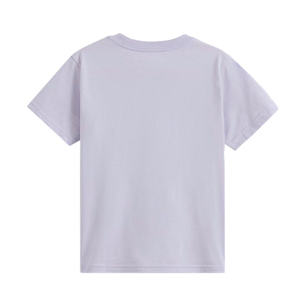 vans t-shirt vans. lilla - foto 2