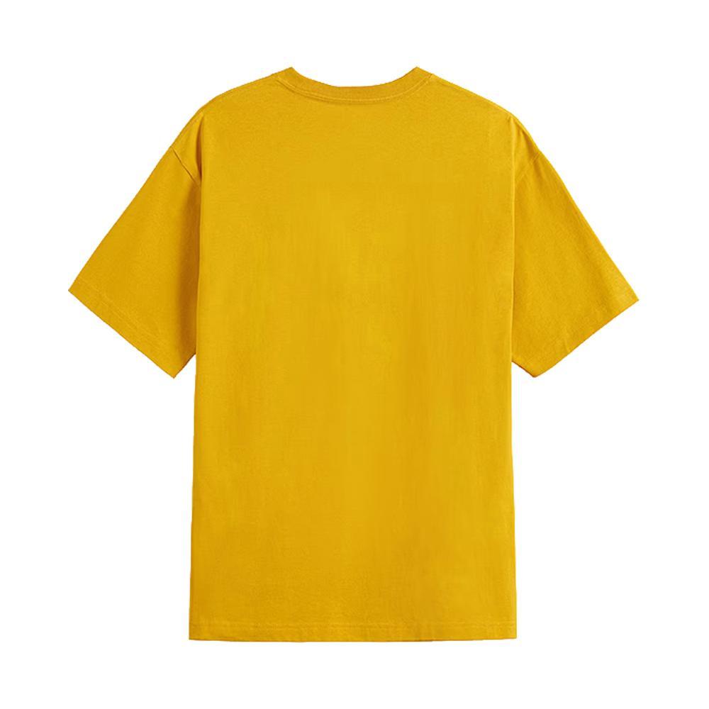 vans t-shirt vans. ocra - foto 2 vans t-shirt vans. ocra - foto 2