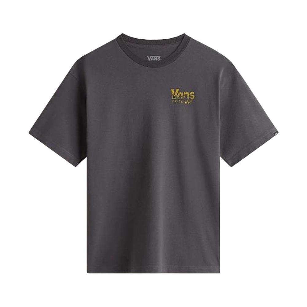 vans t-shirt vans. asfalto - foto 1