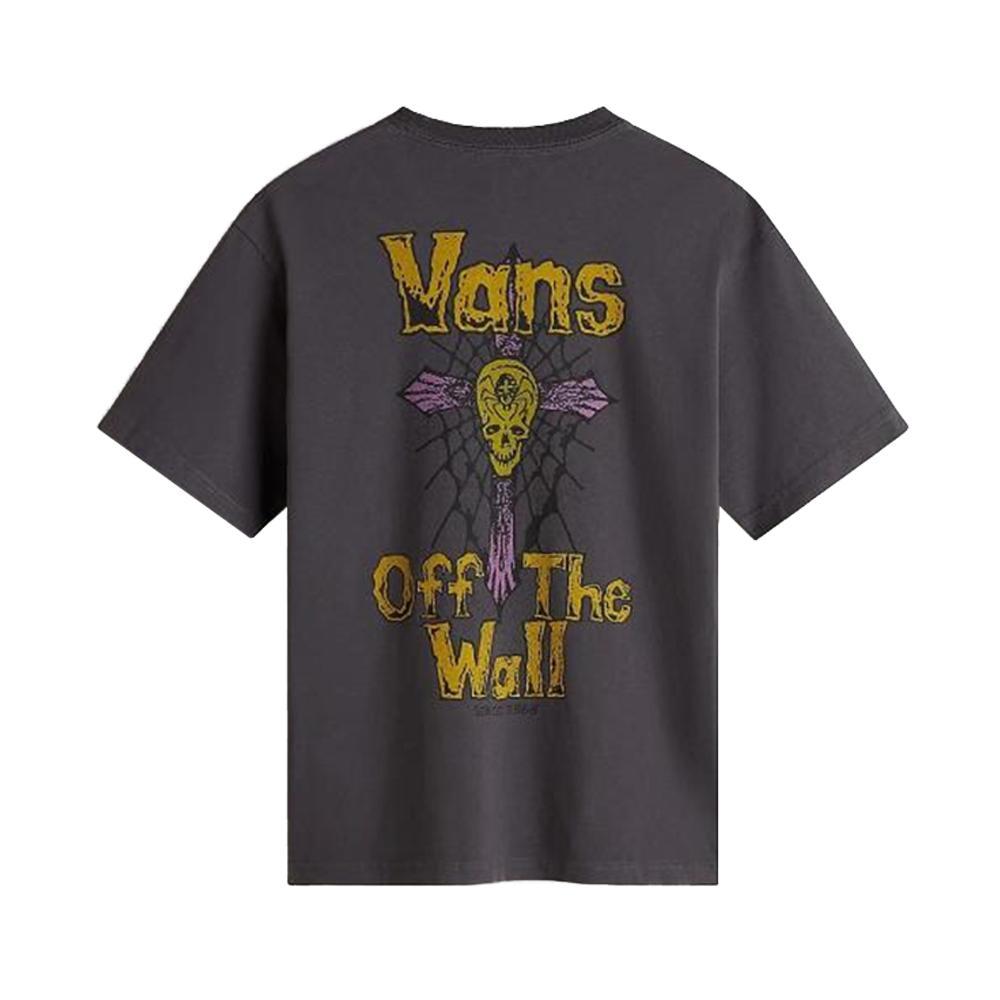 vans t-shirt vans. asfalto - foto 2