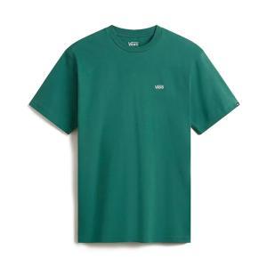 T-shirt . verde
