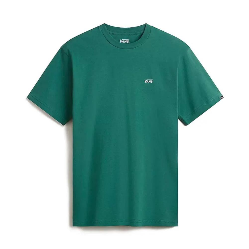 vans t-shirt vans. verde - foto 1 vans t-shirt vans. verde - foto 1