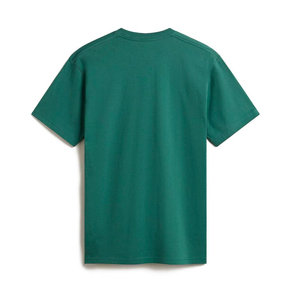 vans t-shirt vans. verde - foto 2 vans t-shirt vans. verde - foto 2
