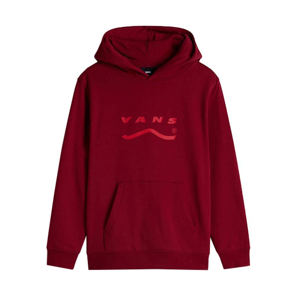 vans felpa vans. mosto - foto 1