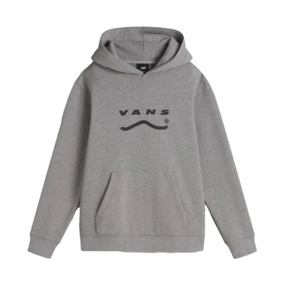 vans felpa vans. grigio - foto 1
