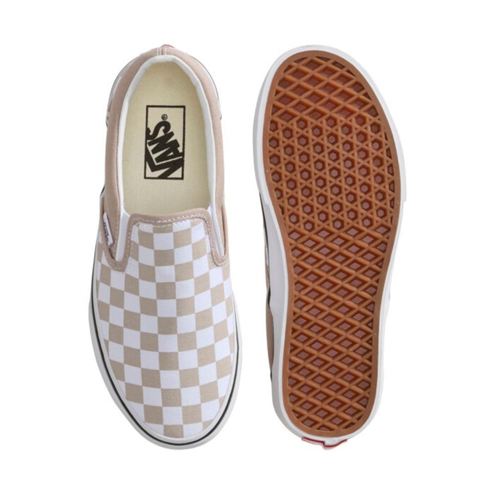 vans scarpe vans. tortora - foto 3