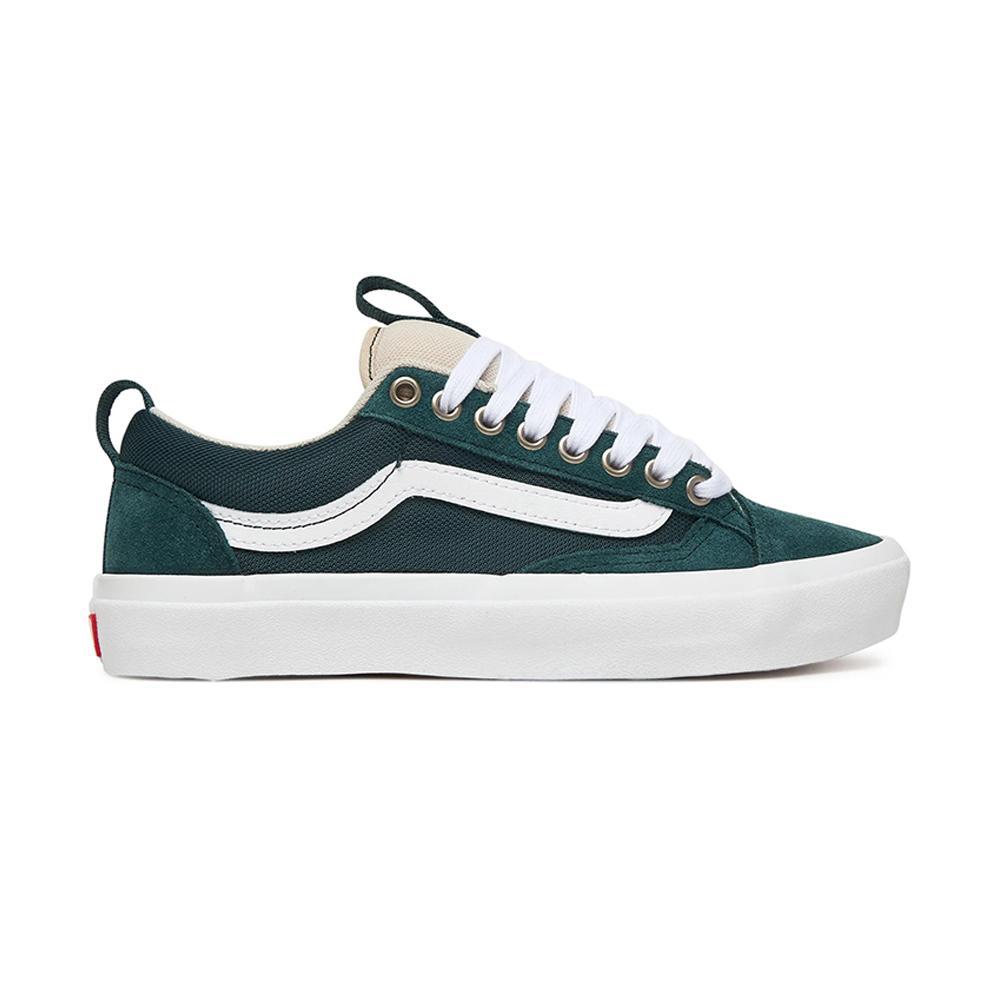 vans scarpe vans. verde - foto 1
