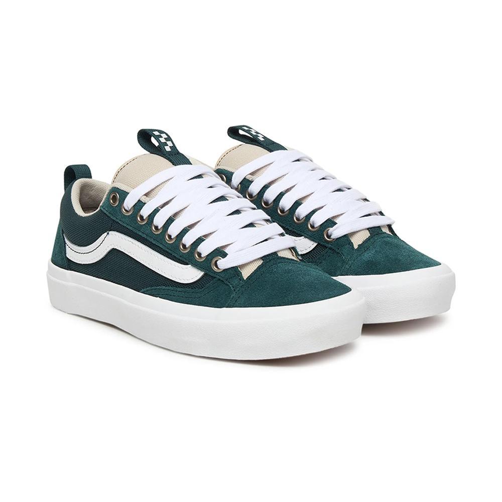 vans scarpe vans. verde - foto 2