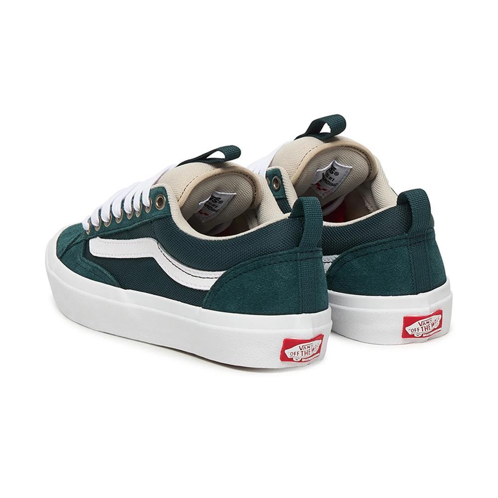 vans scarpe vans. verde - foto 3