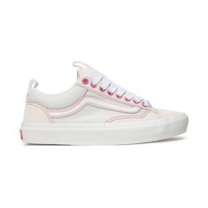 Scarpe . panna/rosa