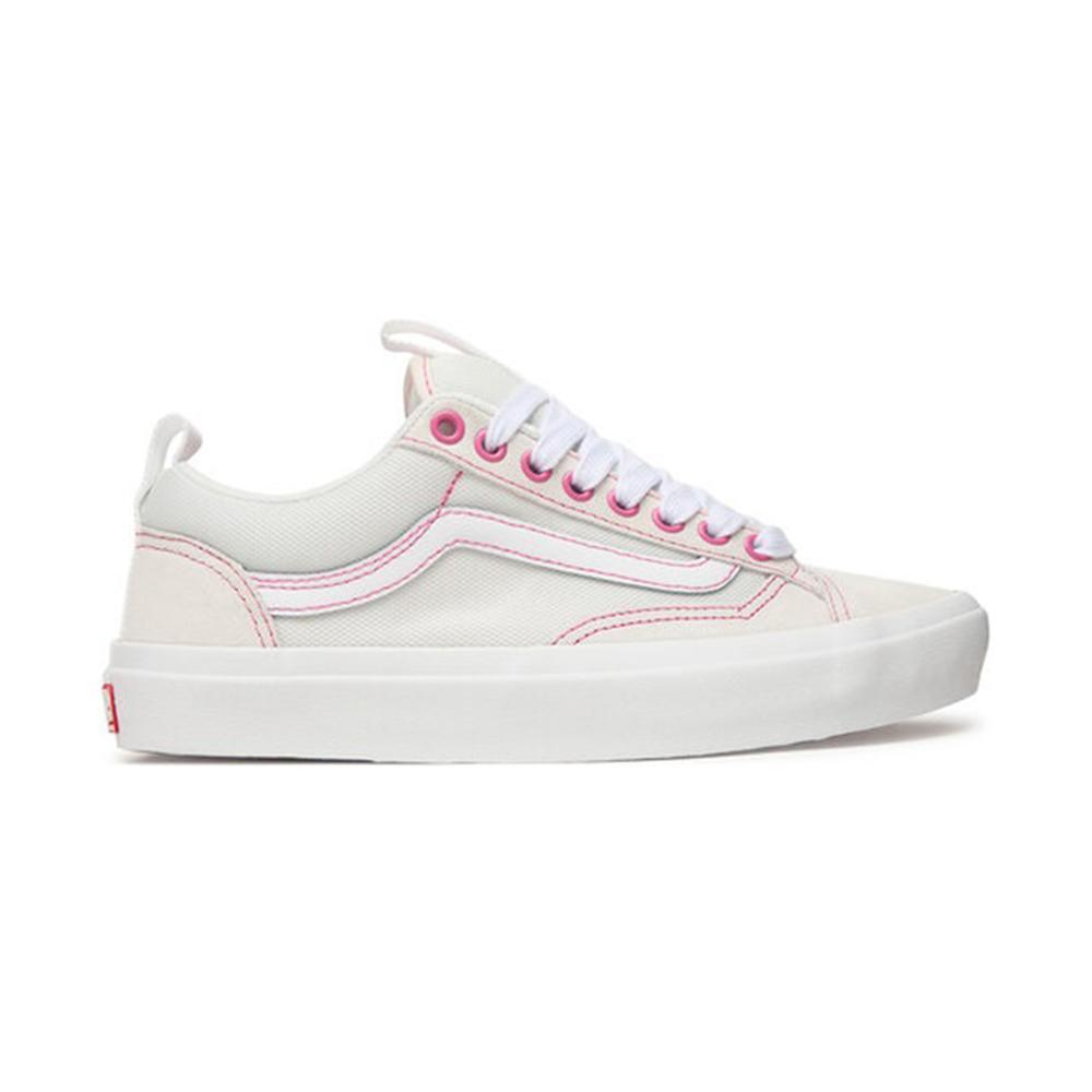 vans scarpe vans. panna/rosa - foto 1