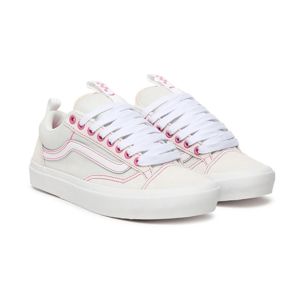 vans scarpe vans. panna/rosa - foto 2