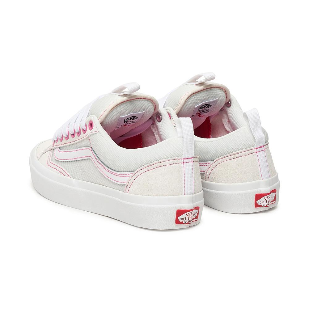 vans scarpe vans. panna/rosa - foto 3