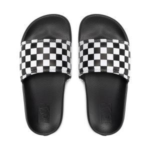 Ciabatta . bianco/nero