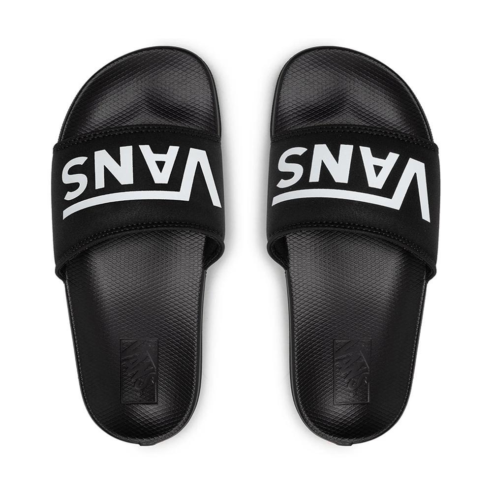 vans ciabatta vans. nero - foto 1