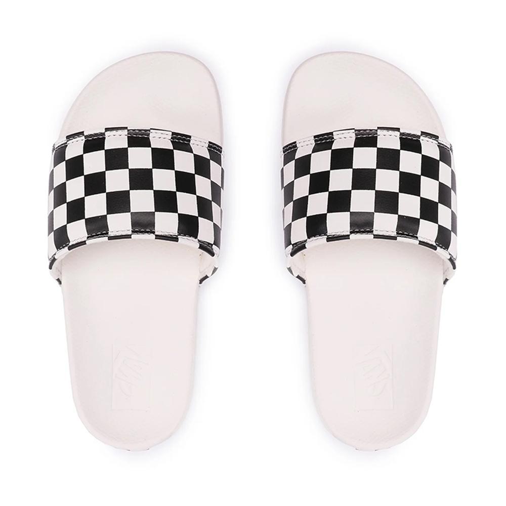 vans ciabatta vans. panna/nero - foto 1