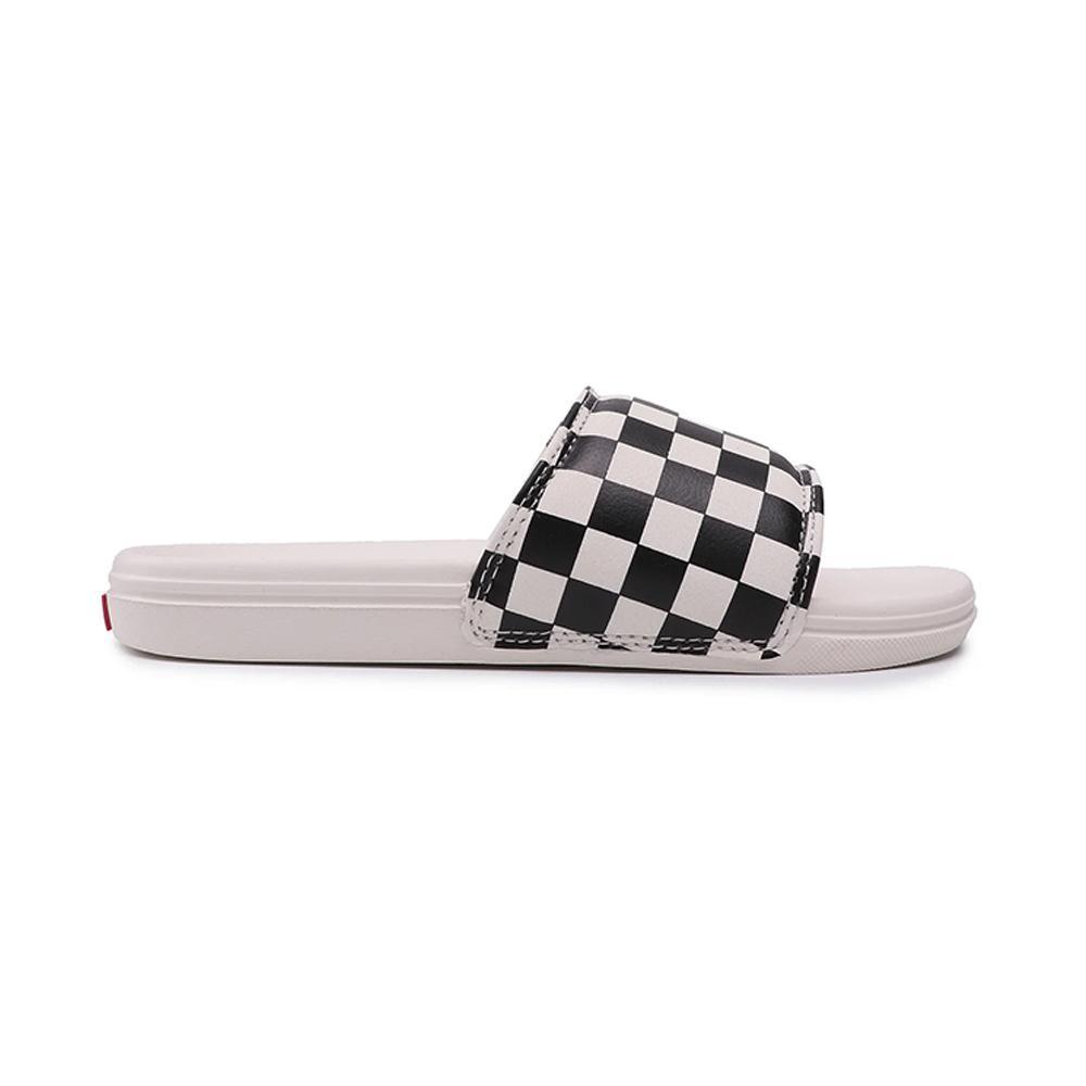vans ciabatta vans. panna/nero - foto 2