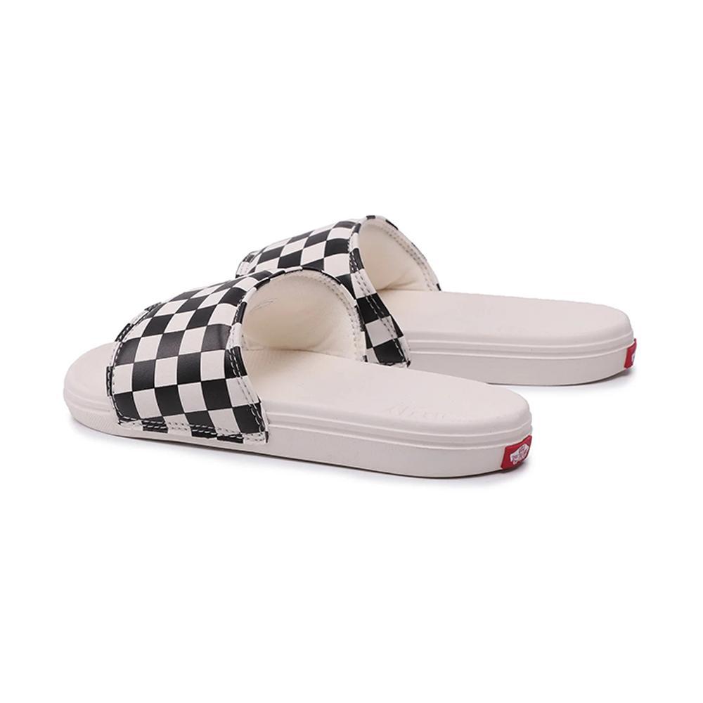 vans ciabatta vans. panna/nero - foto 3
