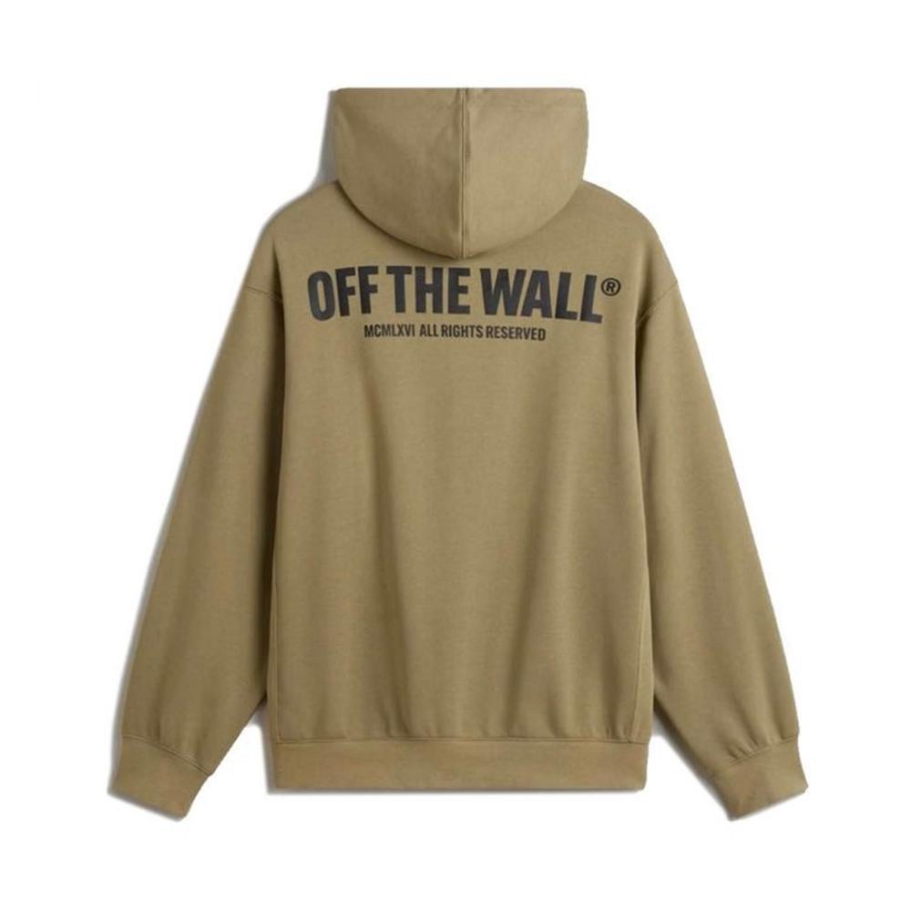 vans felpa vans. fango - foto 2