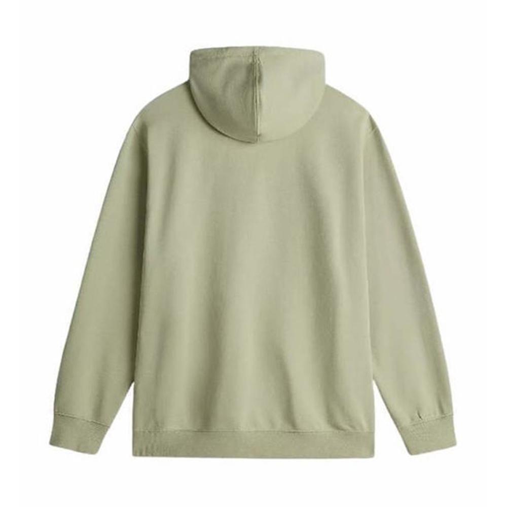 vans felpa vans. verde - foto 2