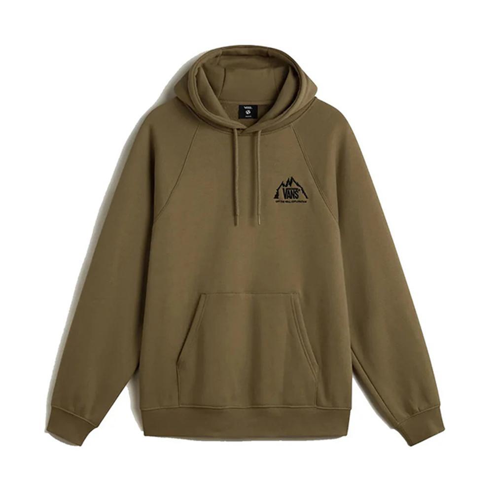 vans felpa vans. fango - foto 1