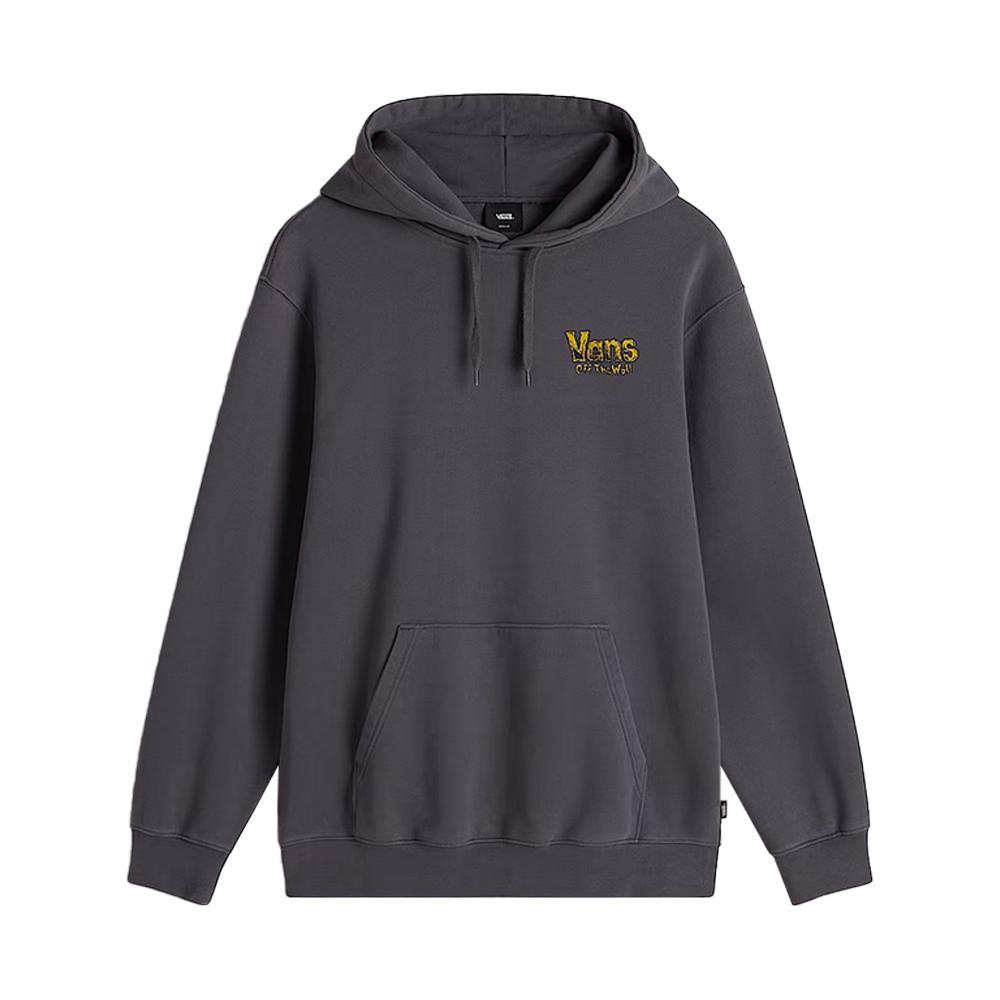 vans felpa vans. grigio - foto 1