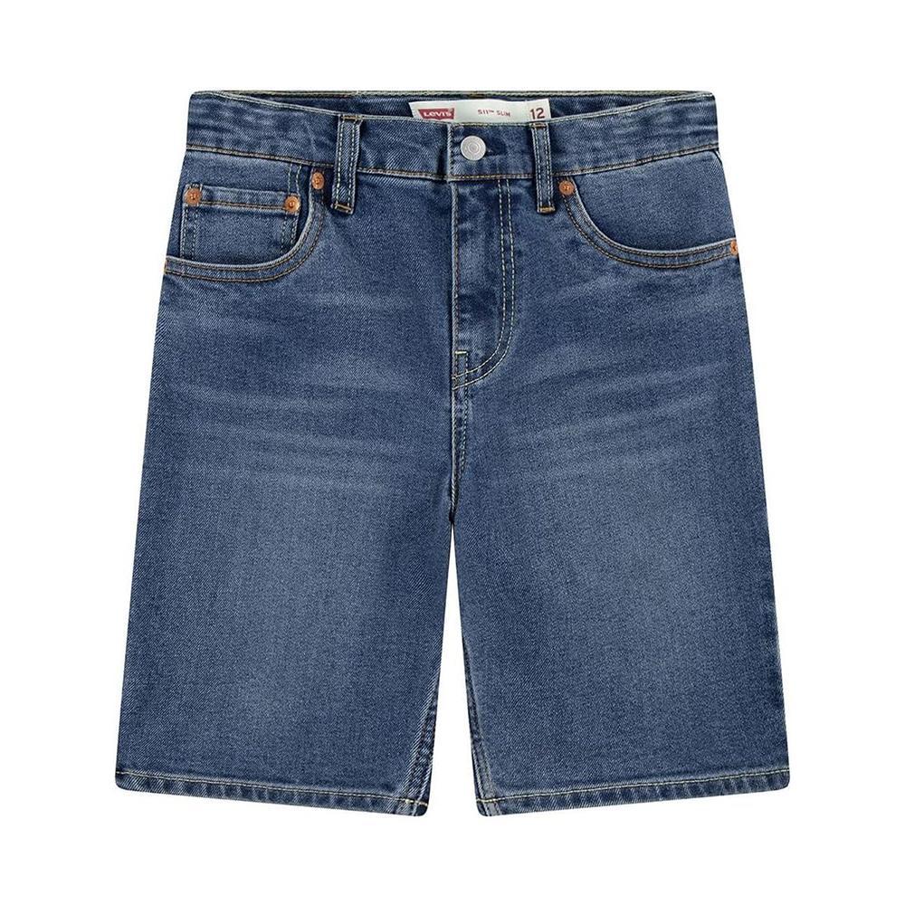 levis bermuda levi's. denim - foto 1 levis bermuda levi's. denim - foto 1