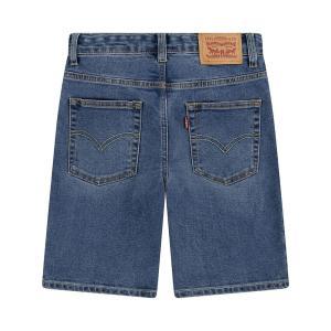Bermuda levi's. denim
