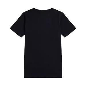 T-shirt . nero