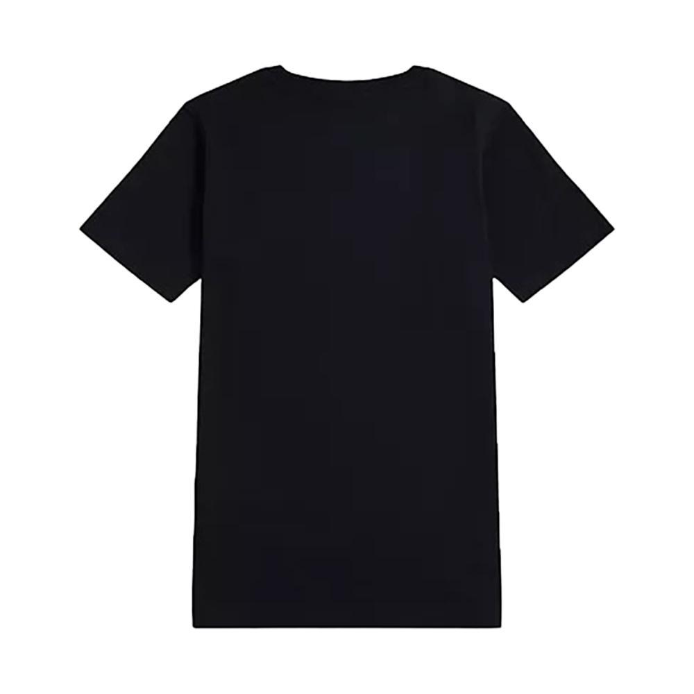 new balance t-shirt new balance. nero - foto 2