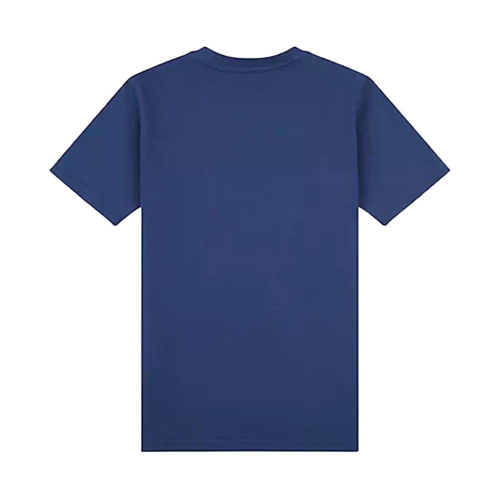 new balance t-shirt new balance. blu - foto 2