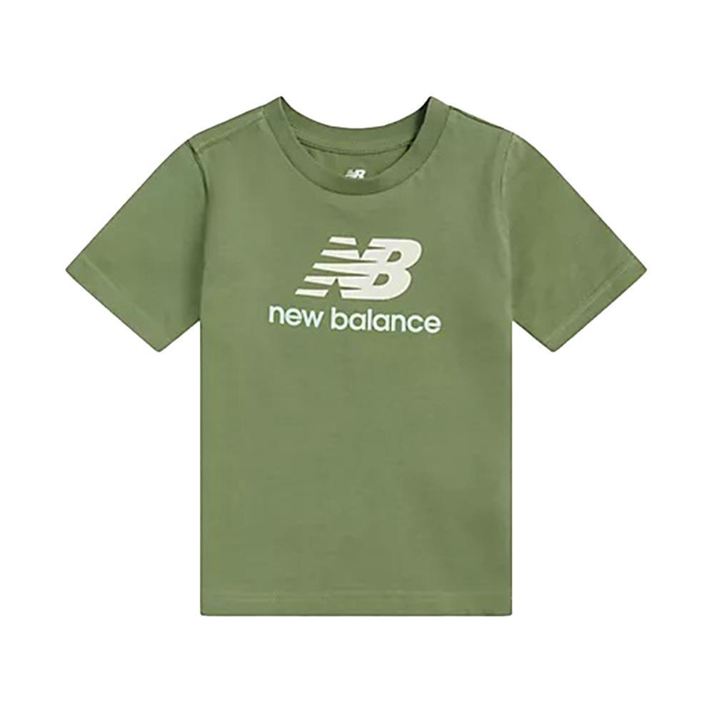 new balance t-shirt new balance. verde - foto 1