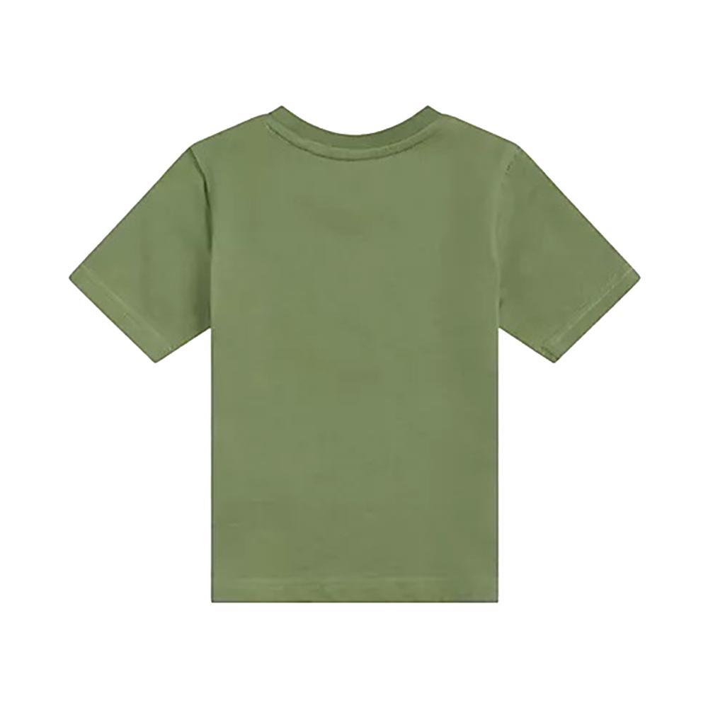 new balance t-shirt new balance. verde - foto 2