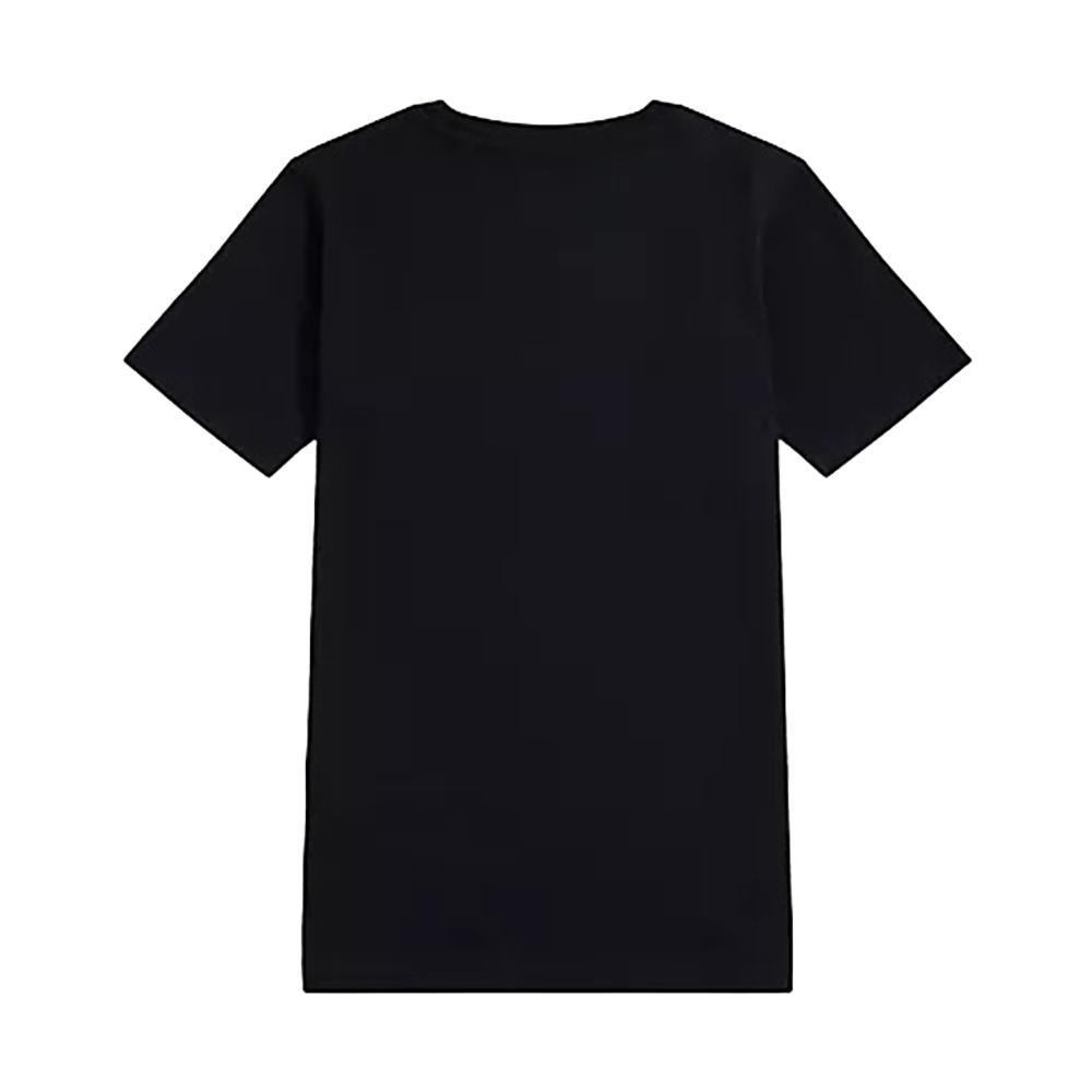 new balance t-shirt new balance. nero - foto 2