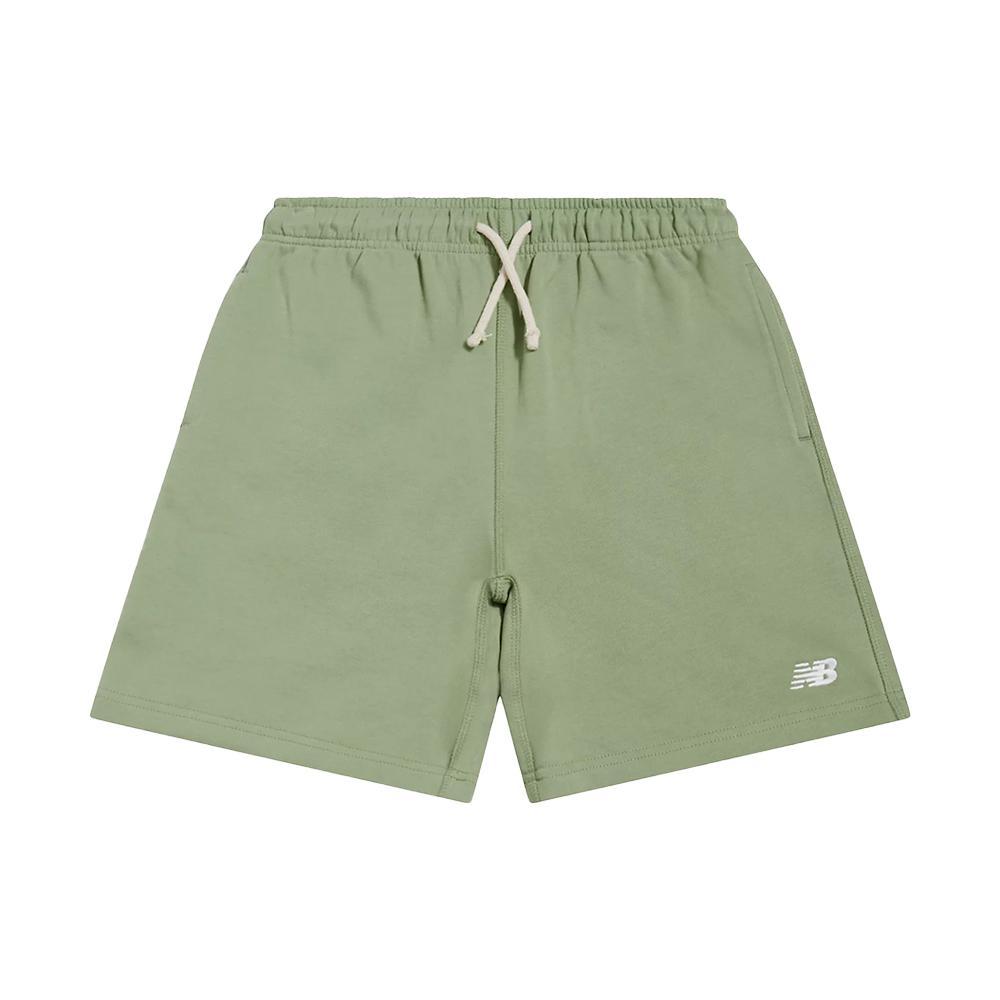 new balance bermuda new balance. verde - foto 1