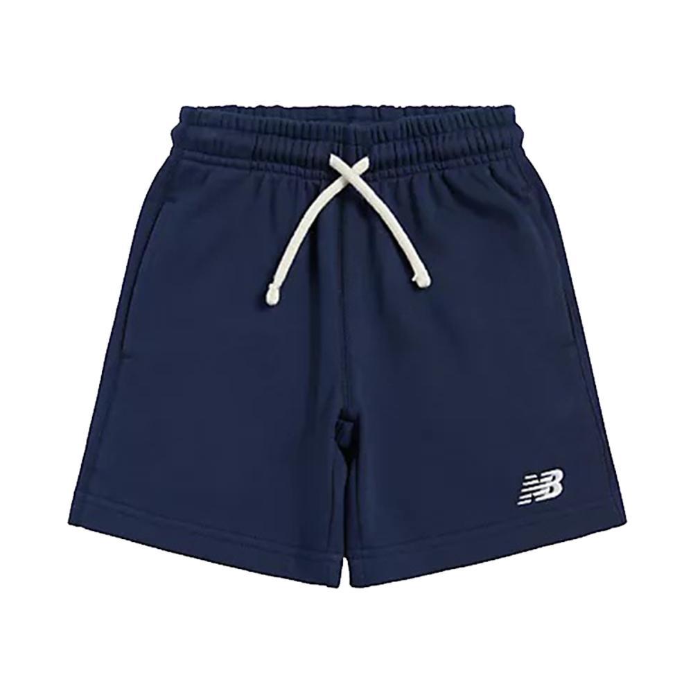 new balance bermuda new balance. blu - foto 2 new balance bermuda new balance. blu - foto 2