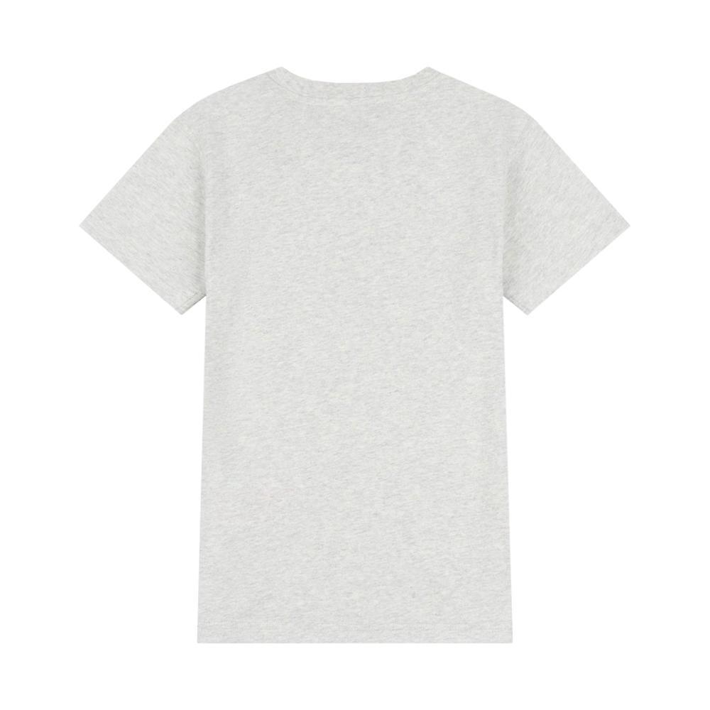 new balance t-shirt new balance. grigio - foto 2 new balance t-shirt new balance. grigio - foto 2