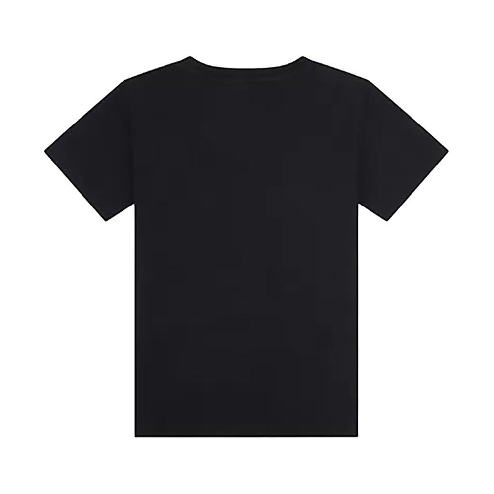 new balance t-shirt new balance. nero - foto 2