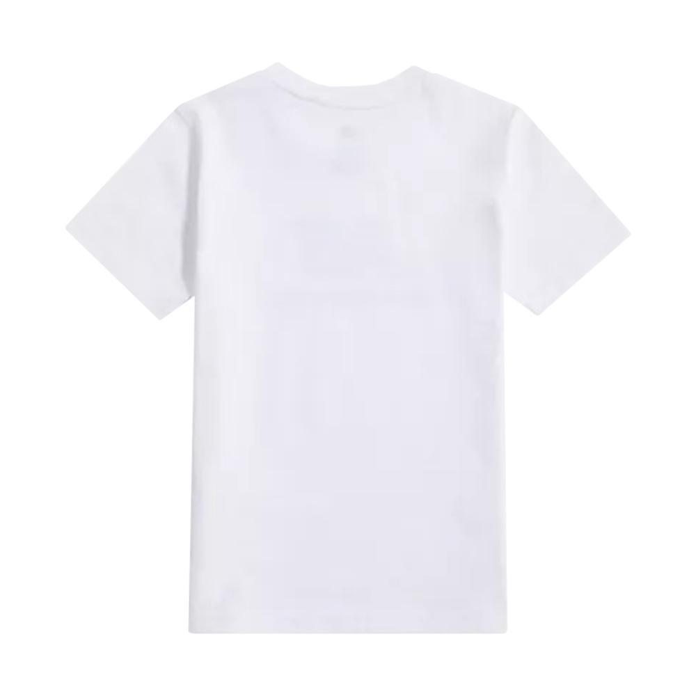 new balance t-shirt new balance. bianco - foto 2